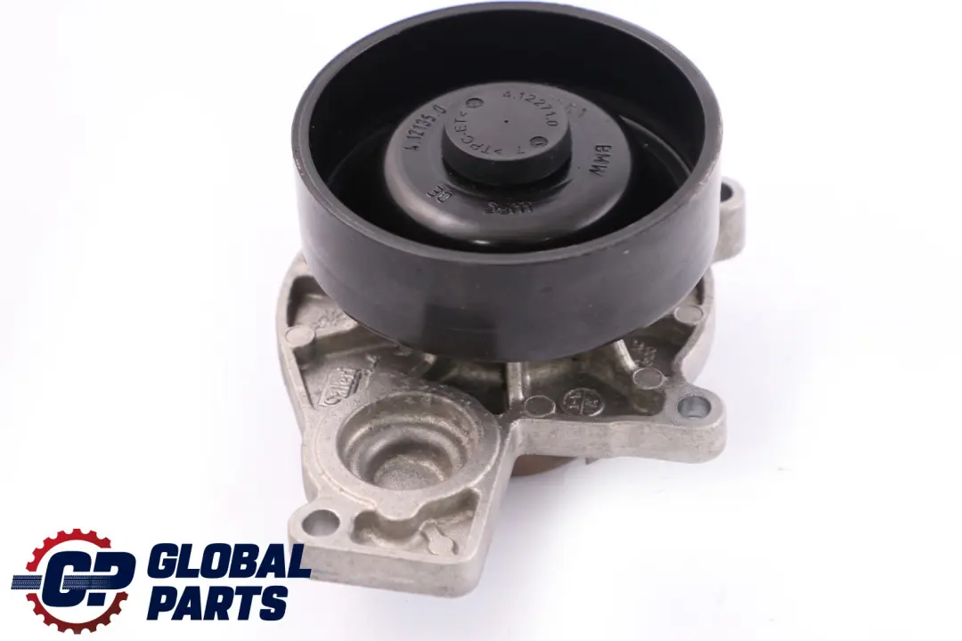 Bomba De Agua Refrigerante Bomba De Agua para Mini Cooper One F55 F56 F57 F60 con número de pieza 8623574 Mini Cooper One F55 F56 F57 F60 Bomba De Agua Refrigerante Bomba De Agua - SKU 8623574 - Número de pieza 8623574