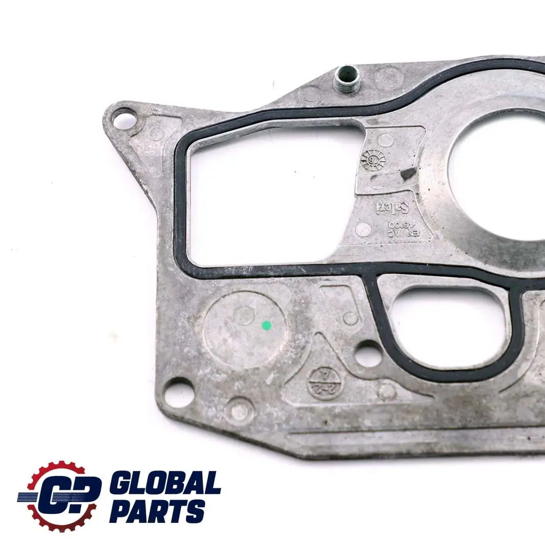 BMW F20 F21 F30 F31 B47 Płyta Pośrednia Pompy Wody - SKU 8623579 - Numer Części 8623579