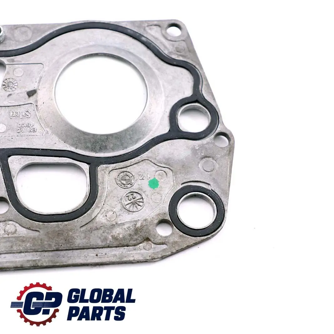 BMW F20 F21 F30 F31 LCI B47 Placa intermedia De La bomba De refrigerante - SKU 8623579 - Número de pieza 8623579