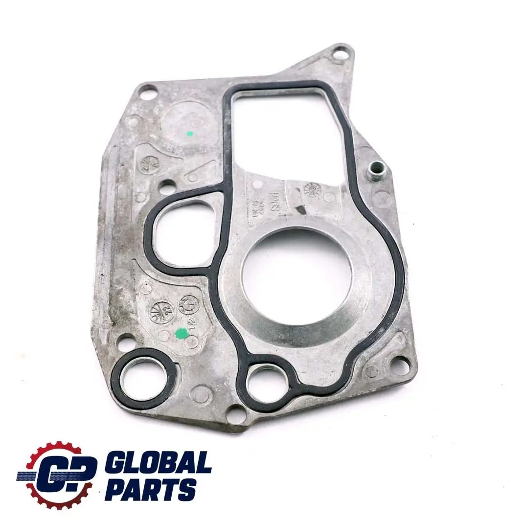 BMW F20 F21 F30 F31 LCI B47 K?hlmittelpumpen Plaque Intermediaire - SKU 8623579 - Numéro de pièce 8623579