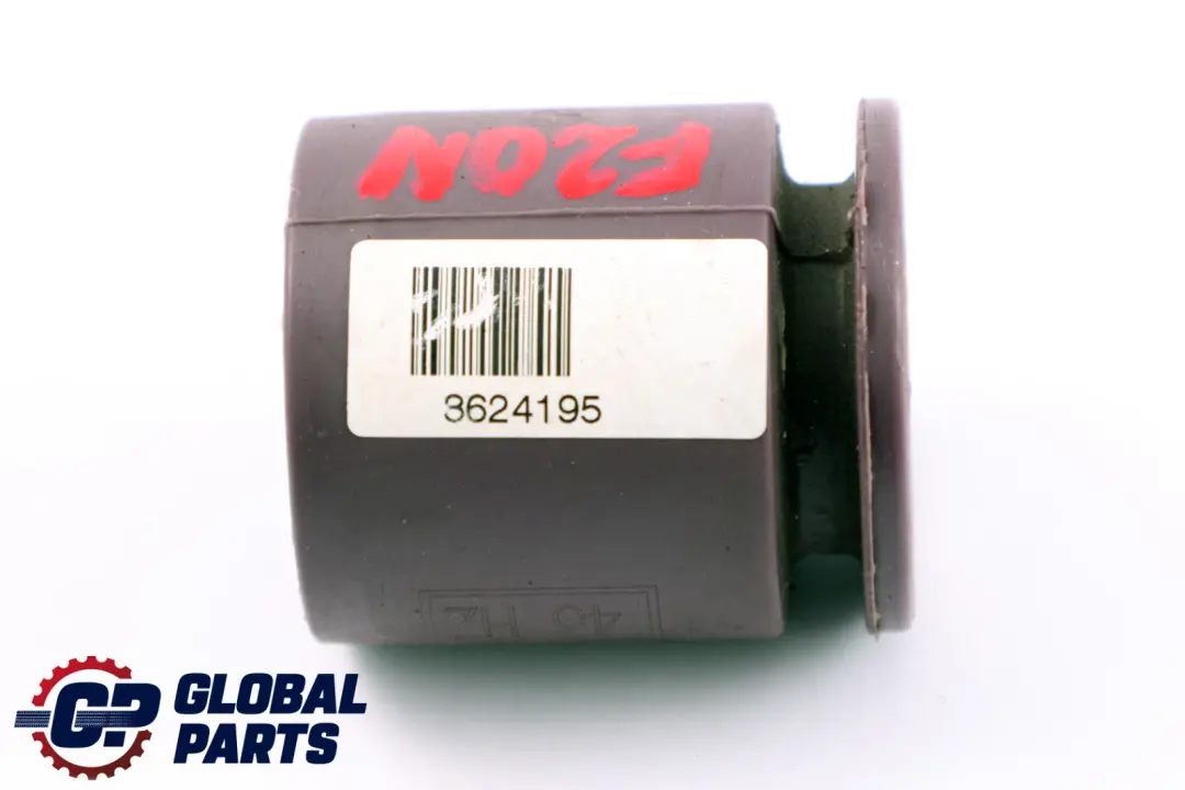 BMW 1 2 5 er F10 F20 F21 F22 LCI Schwingungstilger 43 HZ - SKU 8624195 - Teilenummer 8624195