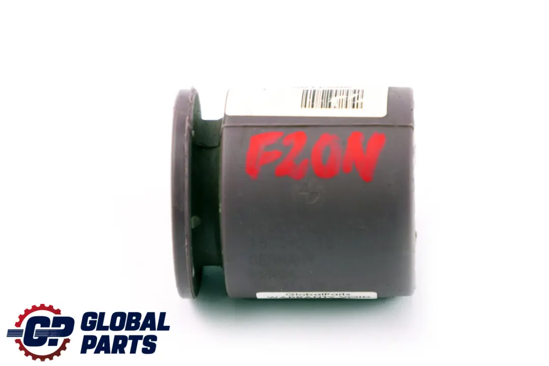 BMW 1 2 5 er F10 F20 F21 F22 LCI Schwingungstilger 43 HZ - SKU 8624195 - Teilenummer 8624195