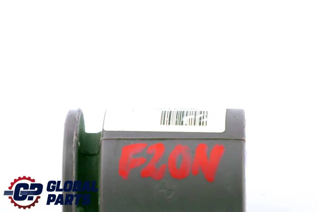 BMW 1 2 5 er F10 F20 F21 F22 LCI Schwingungstilger 43 HZ - SKU 8624195 - Teilenummer 8624195