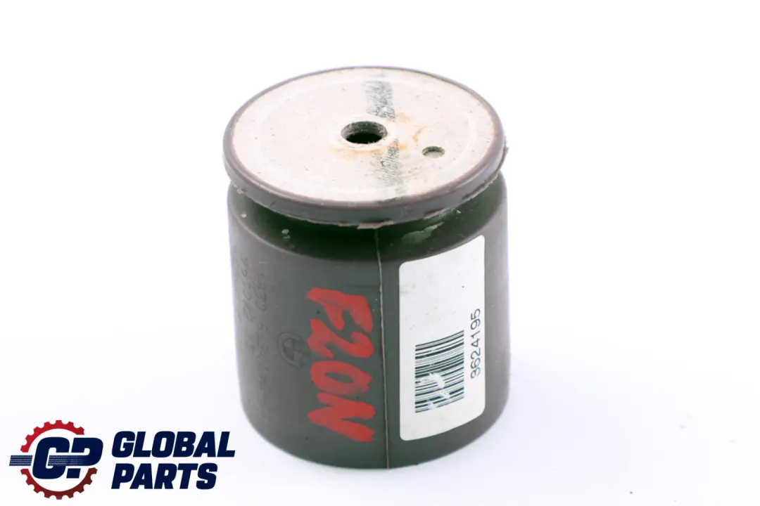 BMW 1 2 5 er F10 F20 F21 F22 LCI Schwingungstilger 43 HZ - SKU 8624195 - Teilenummer 8624195