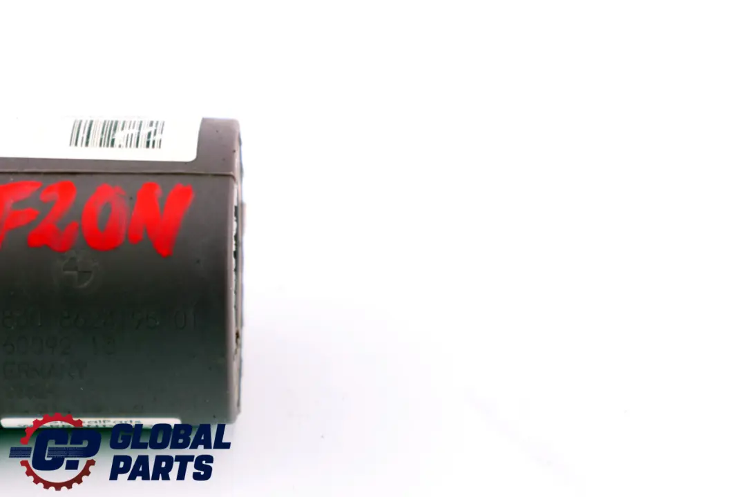 BMW 1 2 5 Series F10 F20 F21 F22 LCI Absorbedor Vibración 43 HZ - SKU 8624195 - Número de pieza 8624195