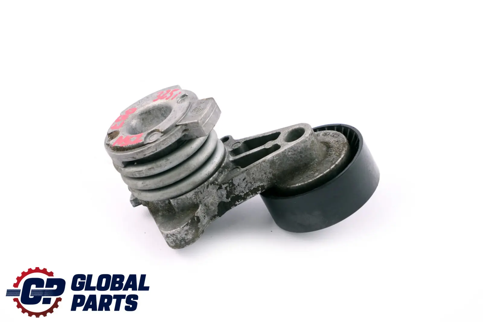 Tendicinghia Meccanico BMW E60 E65 E81 Z4 E85 E87 E90 Motore A Benzina 8624196