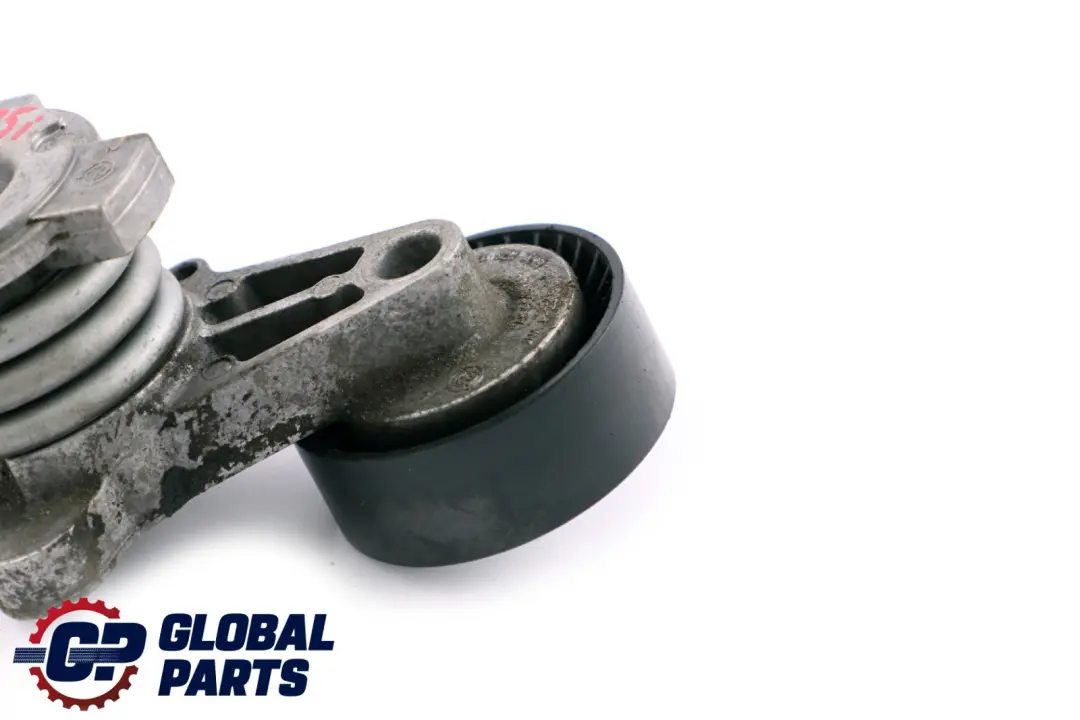 Tensor De Correa Mecánico BMW E60 E65 E81 Z4 E85 E87 E90 Motor Gasolina - SKU 8624196 - Número de pieza 8624196