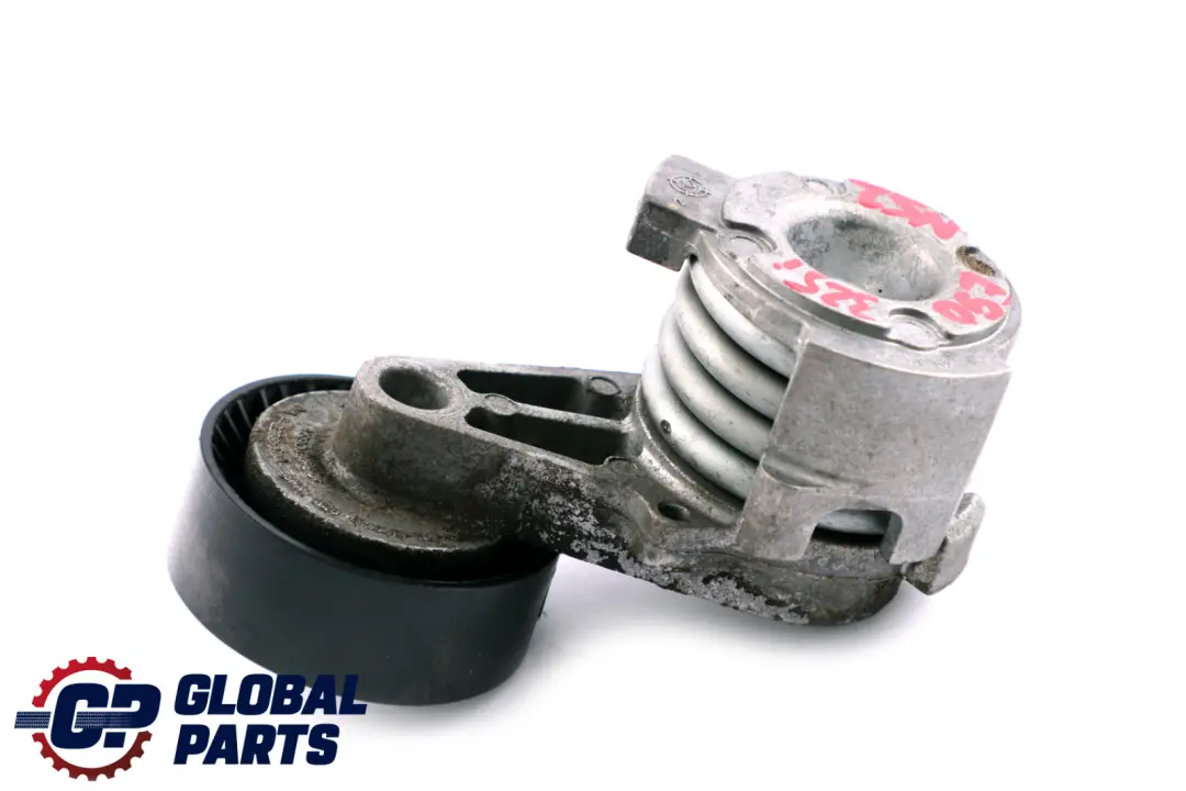  Tensor De Correa Mecánico BMW E60 E65 E81 Z4 E85 E87 E90 Motor Gasolina - SKU 8624196 - Número de pieza 8624196