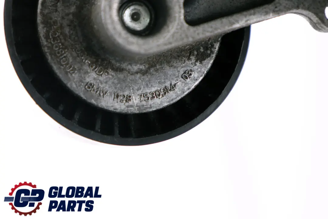 Mechanical Belt Tensioner BMW E60 E65 E81 Z4 E85 E87 E90 Petrol Engine to with Part number 8624196 Mechanical Belt Tensioner BMW E60 E65 E81 Z4 E85 E87 E90 Petrol Engine - SKU 8624196 - Part number 8624196