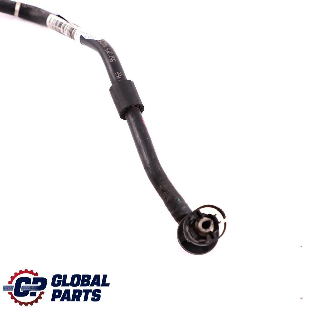 BMW 3 Series F30 LCI 330e Hybrid Brake Servo Vacuum Pipe Hose - SKU 8624265 - Part number 8624265