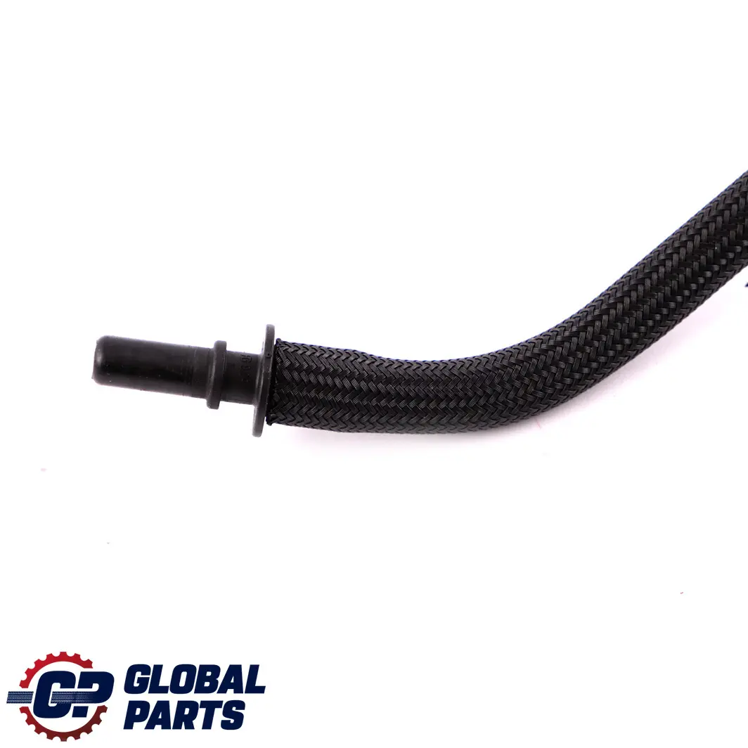 Brake Servo Vacuum Pipe Hose to BMW 3 Series F30 LCI 330e Hybrid with Part number 8624265 BMW 3 Series F30 LCI 330e Hybrid Brake Servo Vacuum Pipe Hose - SKU 8624265 - Part number 8624265