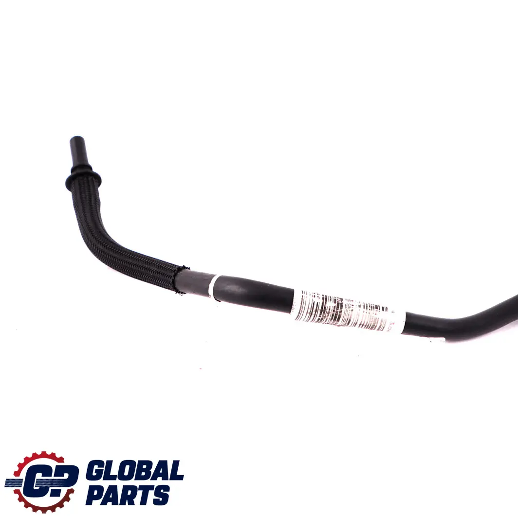 BMW 3 Series F30 LCI 330e Hybrid Brake Servo Vacuum Pipe Hose - SKU 8624265 - Part number 8624265