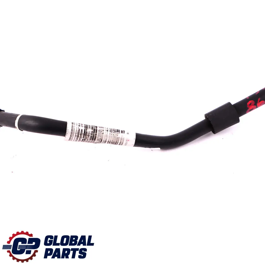 Brake Servo Vacuum Pipe Hose to BMW 3 Series F30 LCI 330e Hybrid with Part number 8624265 BMW 3 Series F30 LCI 330e Hybrid Brake Servo Vacuum Pipe Hose - SKU 8624265 - Part number 8624265
