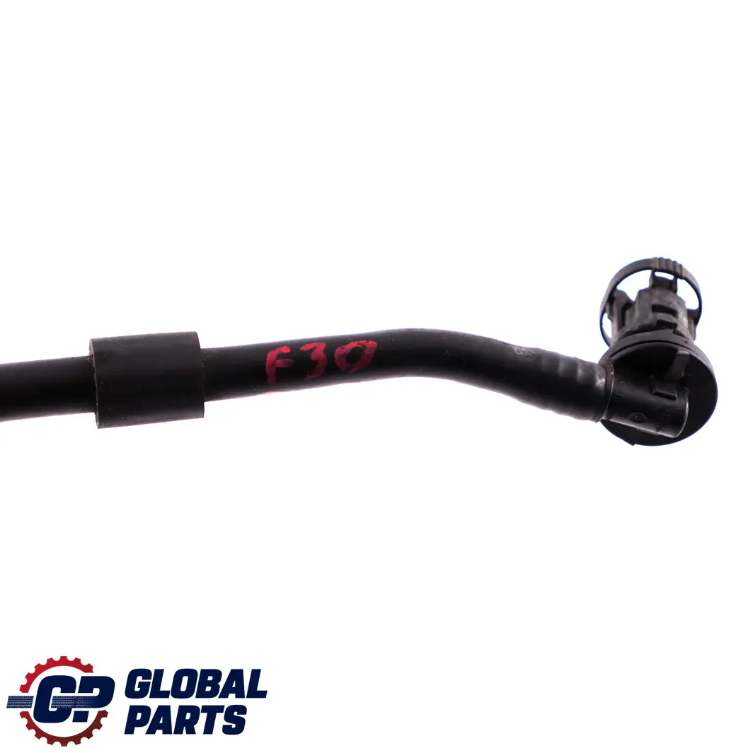 Brake Servo Vacuum Pipe Hose to BMW 3 Series F30 LCI 330e Hybrid with Part number 8624265 BMW 3 Series F30 LCI 330e Hybrid Brake Servo Vacuum Pipe Hose - SKU 8624265 - Part number 8624265