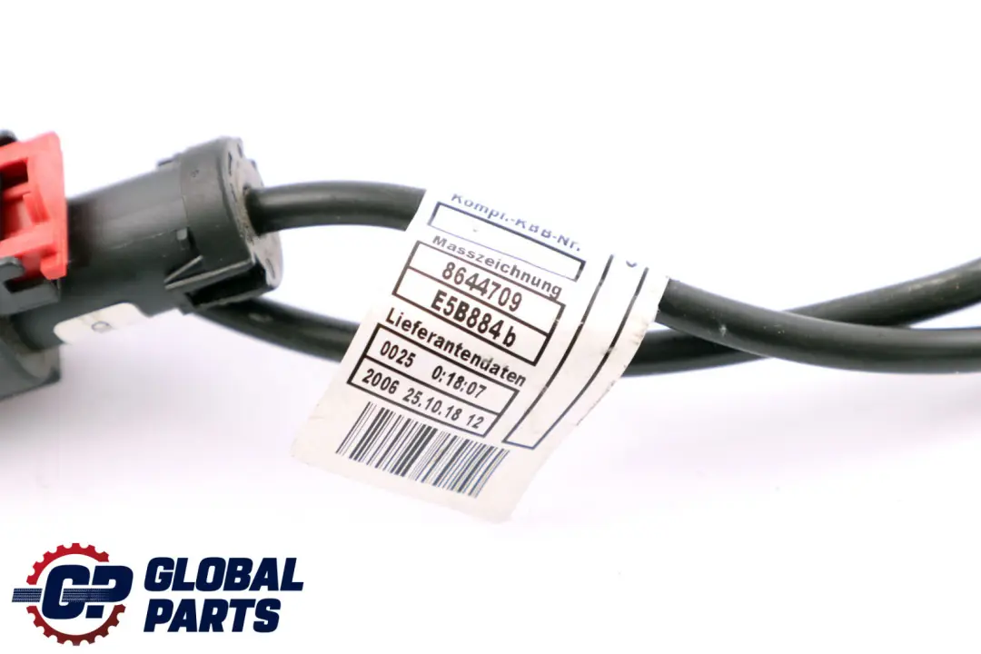 BMW F20 F21 F30 F31 LCI Condotta Power Distribution Modulo - SKU 8624382 - Numero di parte 8624382