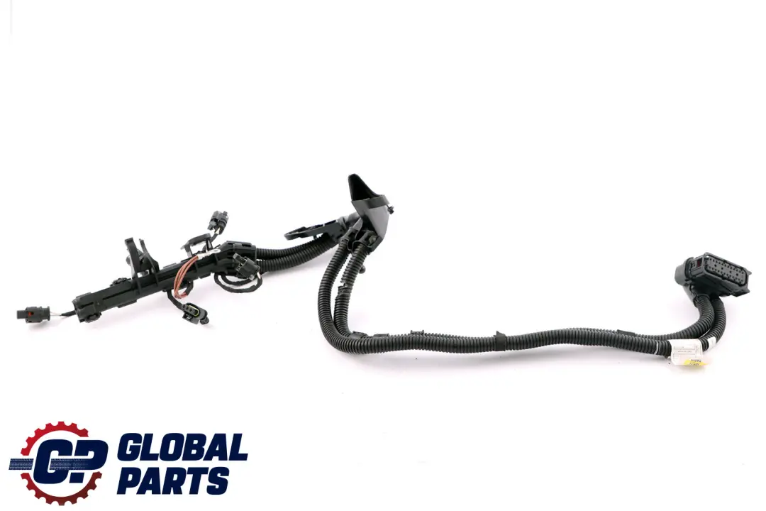 Kabel Baum Mini Cooper F55 F56 Kabelbaum Einspritz Ventil Zündung für mit Teilenummer 8625072 Kabel Baum Mini Cooper F55 F56 Kabelbaum Einspritz Ventil Zündung - SKU 8625072 - Teilenummer 8625072