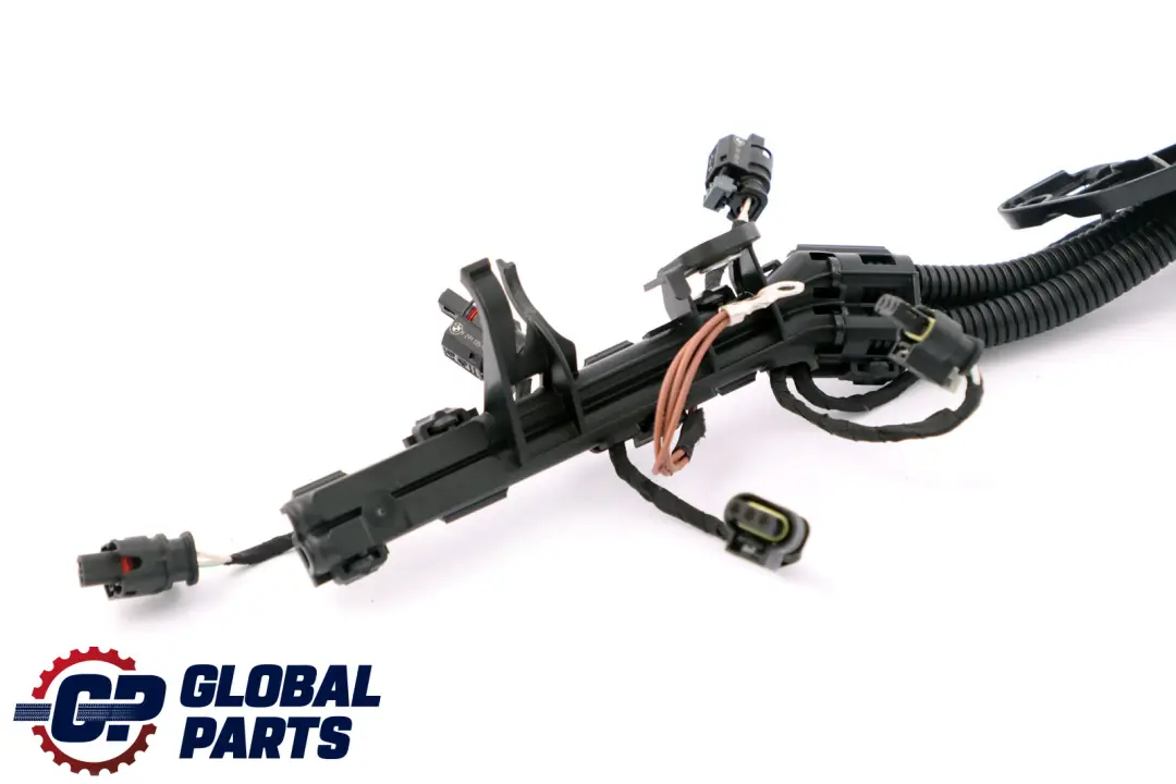 Cableado Mazo Inyección Válvula Encendido para Mini Cooper F55 F56 con número de pieza 8625072 Mini Cooper F55 F56 Cableado Mazo Inyección Válvula Encendido - SKU 8625072 - Número de pieza 8625072