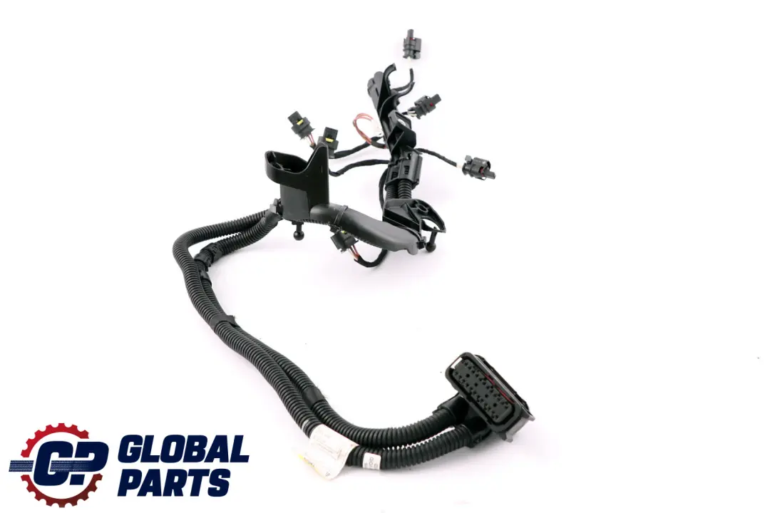 Wiring Loom Mini Cooper F55 F56 Harness Injection Valve Ignition to with Part number 8625072 Wiring Loom Mini Cooper F55 F56 Harness Injection Valve Ignition - SKU 8625072 - Part number 8625072