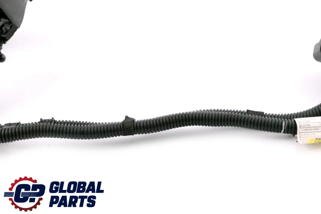  Wiring Loom Mini Cooper F55 F56 Harness Injection Valve Ignition - SKU 8625072 - Part number 8625072