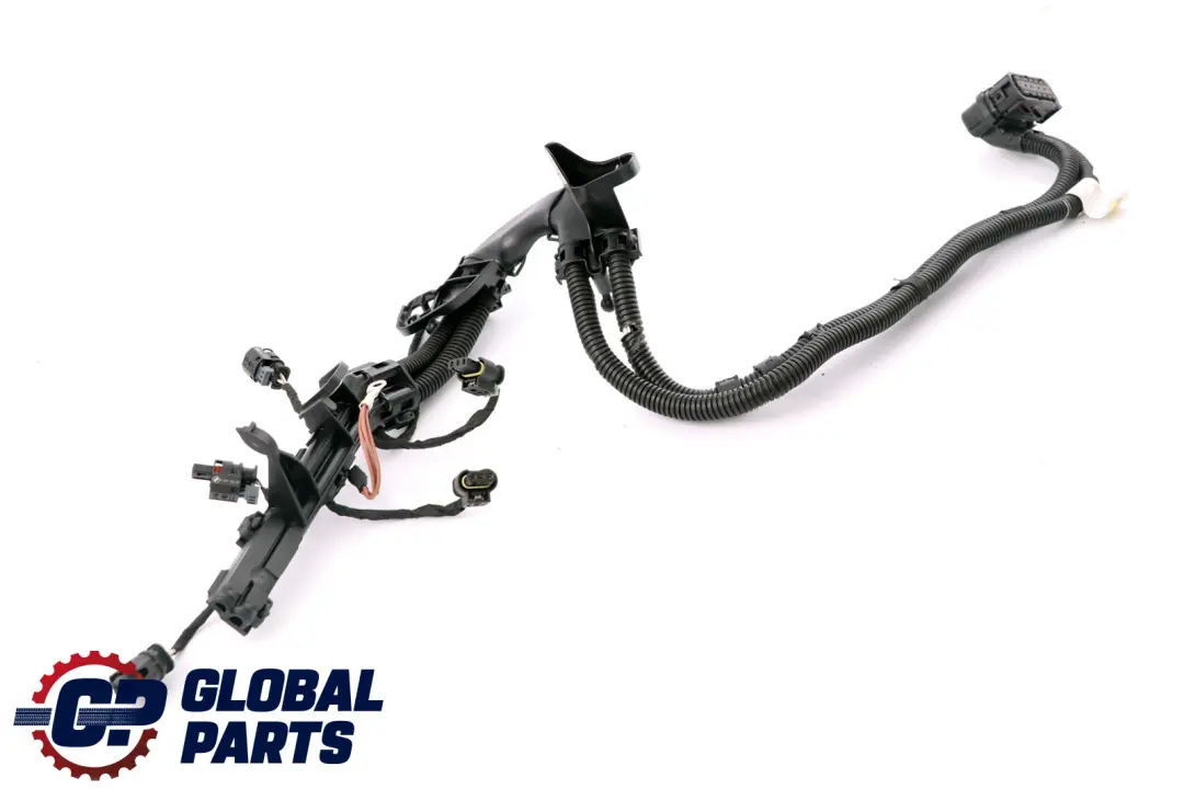 Kabel Baum Mini Cooper F55 F56 Kabelbaum Einspritz Ventil Zündung für mit Teilenummer 8625072 Kabel Baum Mini Cooper F55 F56 Kabelbaum Einspritz Ventil Zündung - SKU 8625072 - Teilenummer 8625072