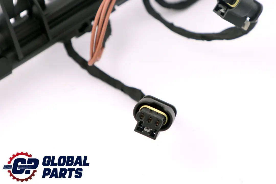 Faisceau Câbles Vanne D'Injection Allumage pour Mini Cooper F55 F56 à propos du numéro de pièce 8625072 Mini Cooper F55 F56 Faisceau Câbles Vanne D'Injection Allumage - SKU 8625072 - Numéro de pièce 8625072