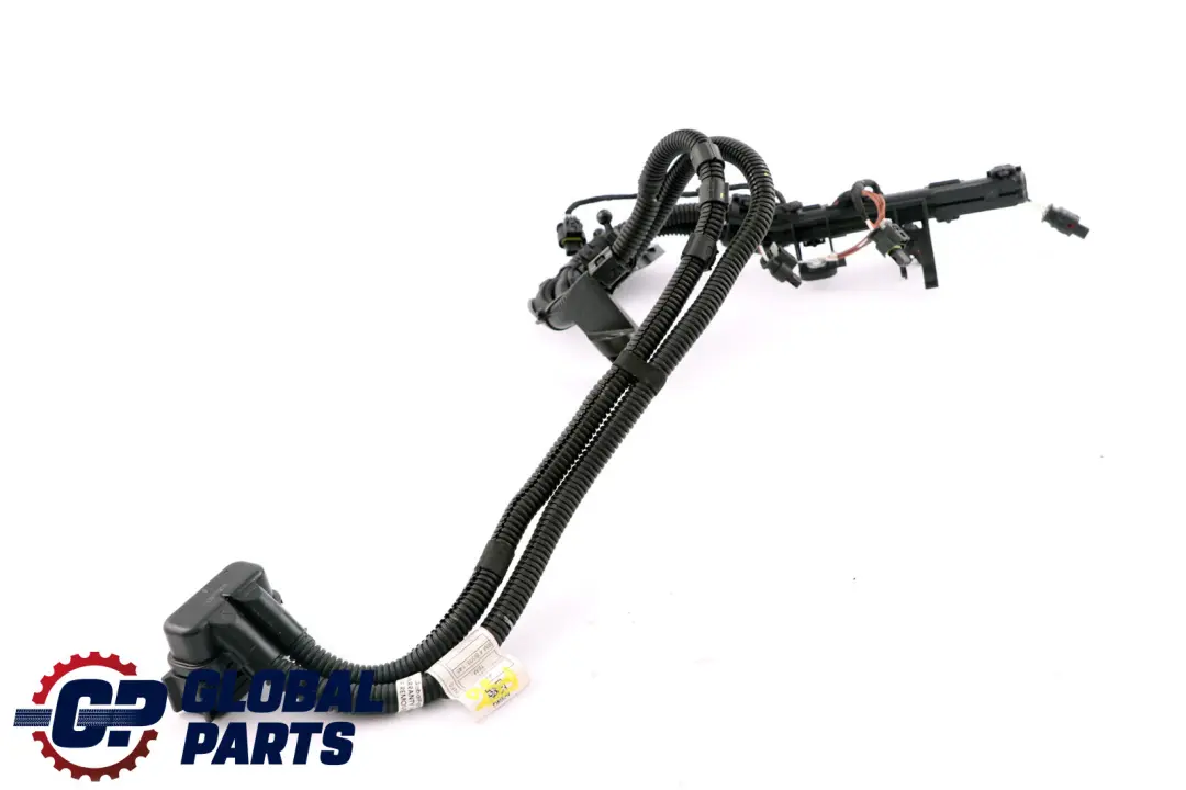  Wiring Loom Mini Cooper F55 F56 Harness Injection Valve Ignition - SKU 8625072 - Part number 8625072