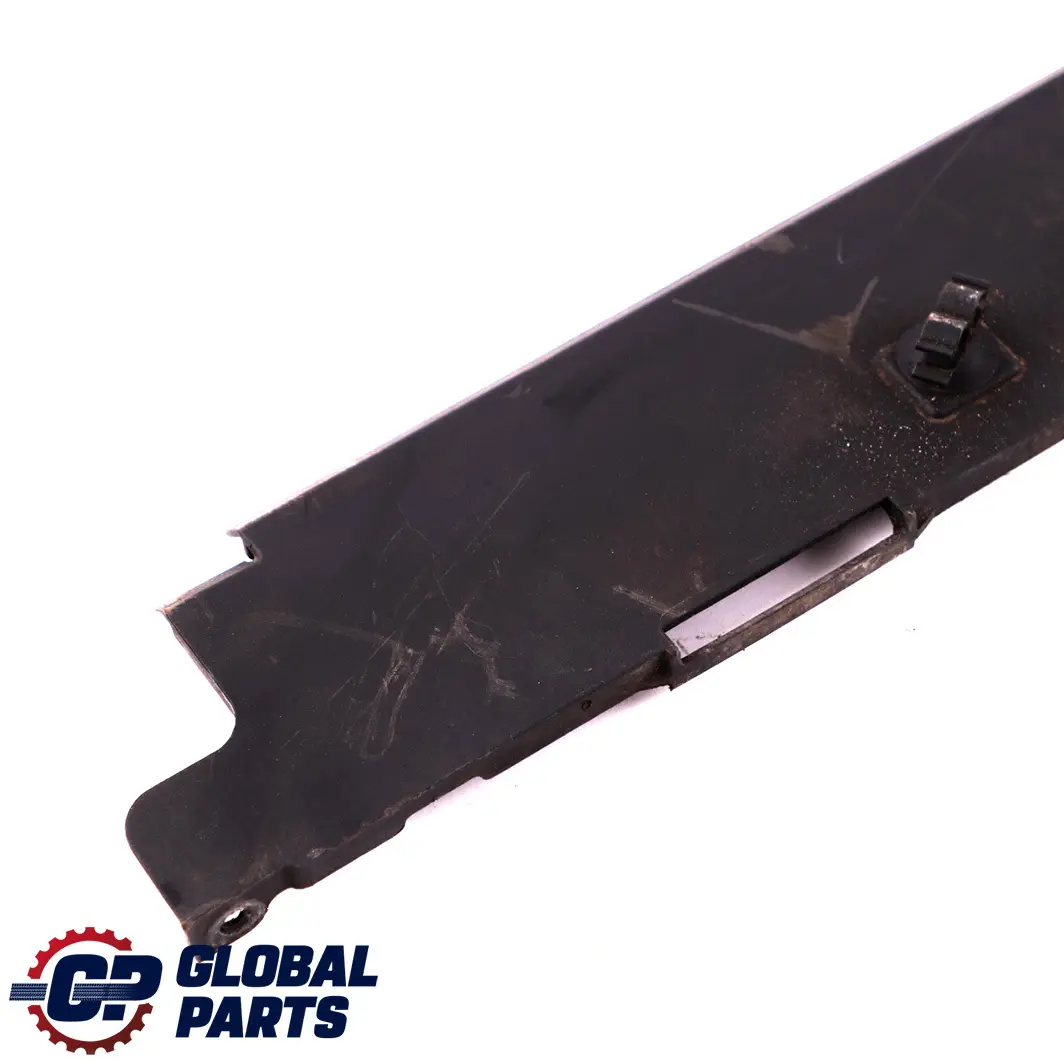 B58 Panneau habillage radiateur refroidissement BMW F20 F30 LCI F32 B48 - SKU 8625432 - Numéro de pièce 8625432
