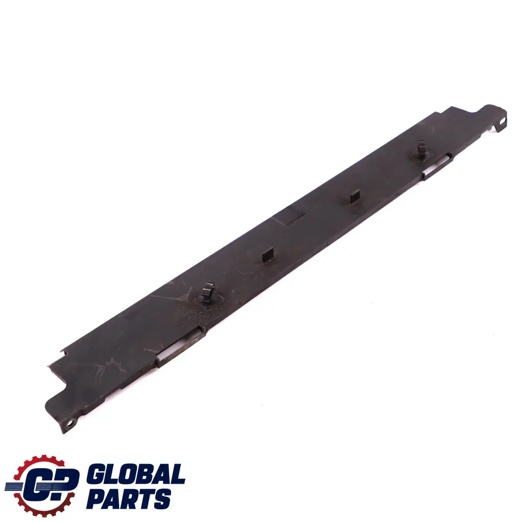 B58 Panneau habillage radiateur refroidissement BMW F20 F30 LCI F32 B48 - SKU 8625432 - Numéro de pièce 8625432