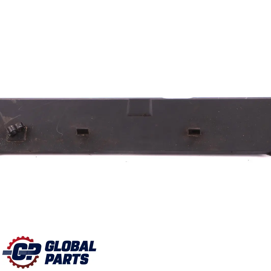 B58 Cubierta superior radiador refrigerador para BMW F20 F30 LCI F32 B48 con número de pieza 8625432 BMW F20 F30 LCI F32 B48 B58 Cubierta superior radiador refrigerador - SKU 8625432 - Número de pieza 8625432