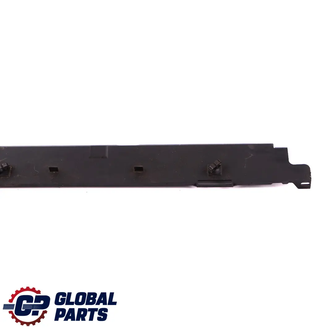 B58 Panneau habillage radiateur refroidissement BMW F20 F30 LCI F32 B48 - SKU 8625432 - Numéro de pièce 8625432