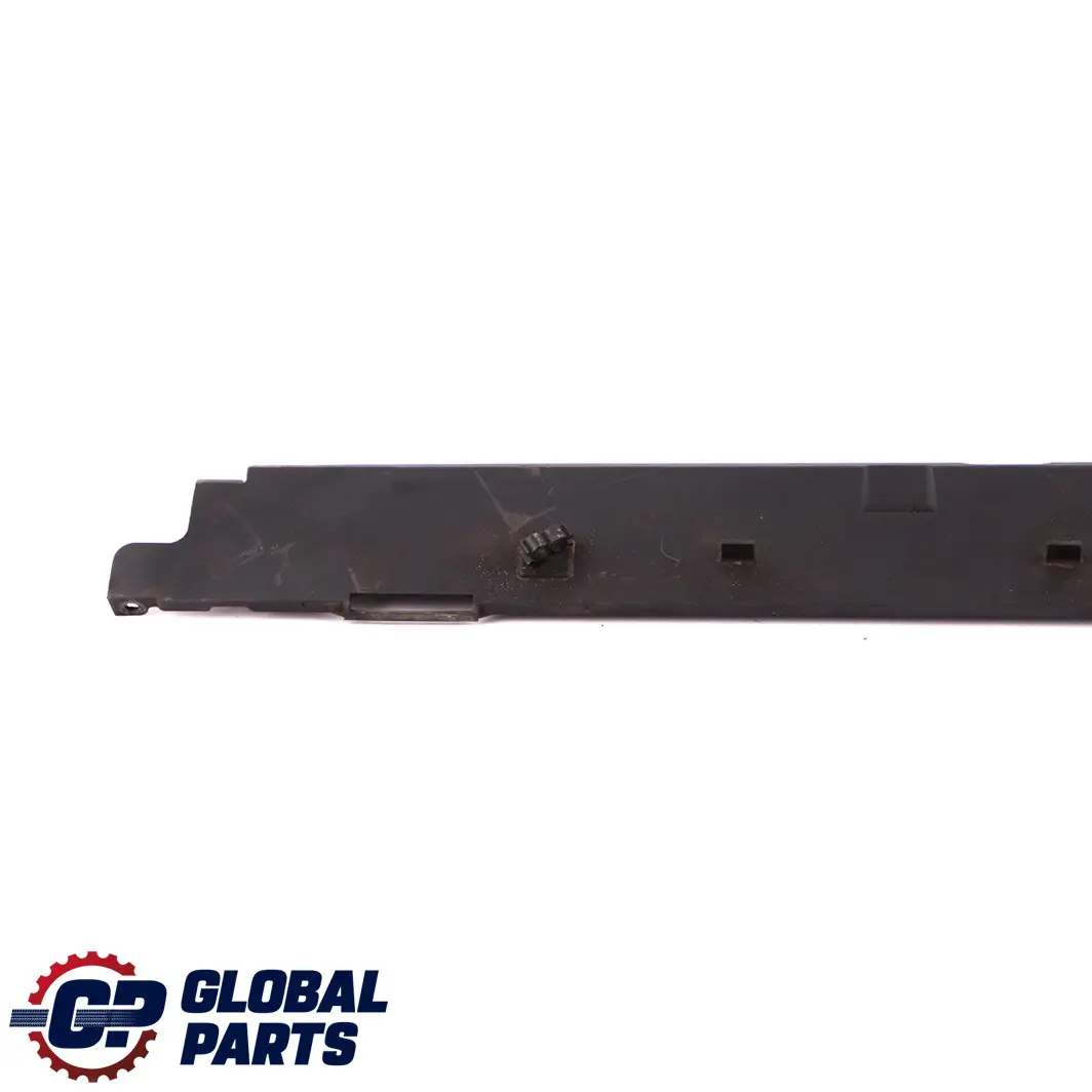 BMW F20 F30 LCI F32 B48 B58 Radiatore refrigerante copertura superiore - SKU 8625432 - Numero di parte 8625432