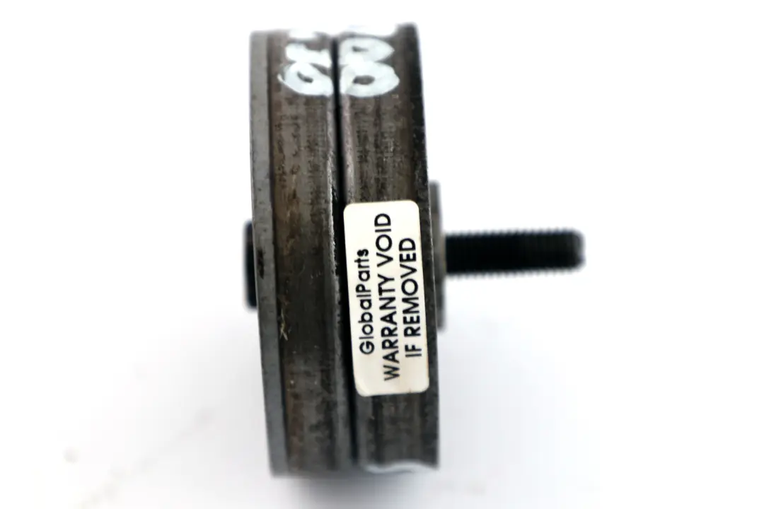 Poulie Réglage Inférieure Transmission Courroie pour Mini Cooper S R52 R53 à propos du numéro de pièce 8625983 Mini Cooper S R52 R53 Poulie Réglage Inférieure Transmission Courroie - SKU 8625983 - Numéro de pièce 8625983