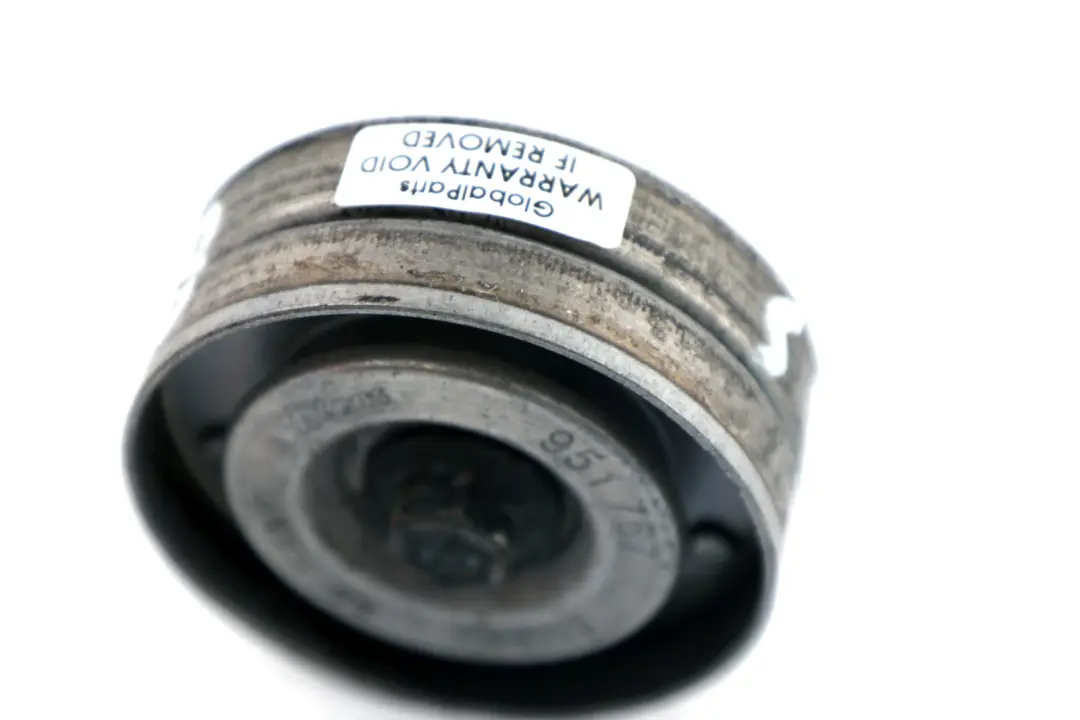 Mini Cooper S R52 R53 Belt Drive Lower Adjusting Pulley - SKU 8625983 - Part number 8625983