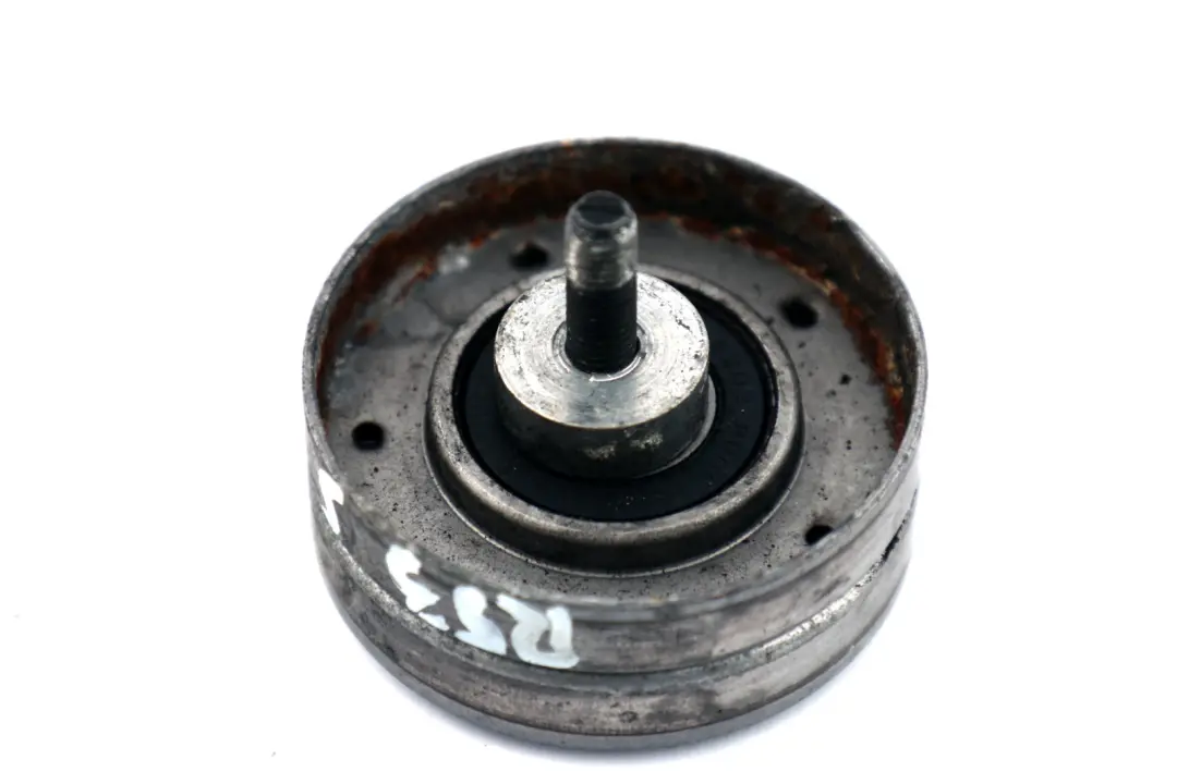 Mini Cooper S R52 R53 Belt Drive Lower Adjusting Pulley - SKU 8625983 - Part number 8625983