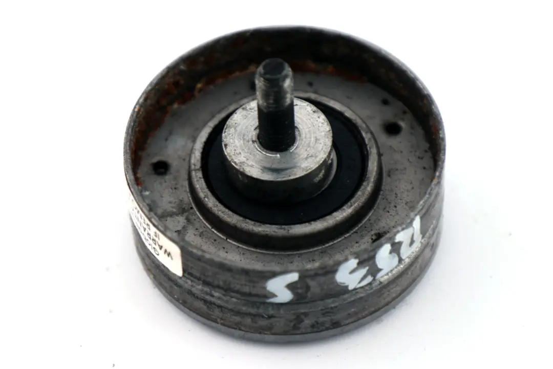 Poulie Réglage Inférieure Transmission Courroie pour Mini Cooper S R52 R53 à propos du numéro de pièce 8625983 Mini Cooper S R52 R53 Poulie Réglage Inférieure Transmission Courroie - SKU 8625983 - Numéro de pièce 8625983