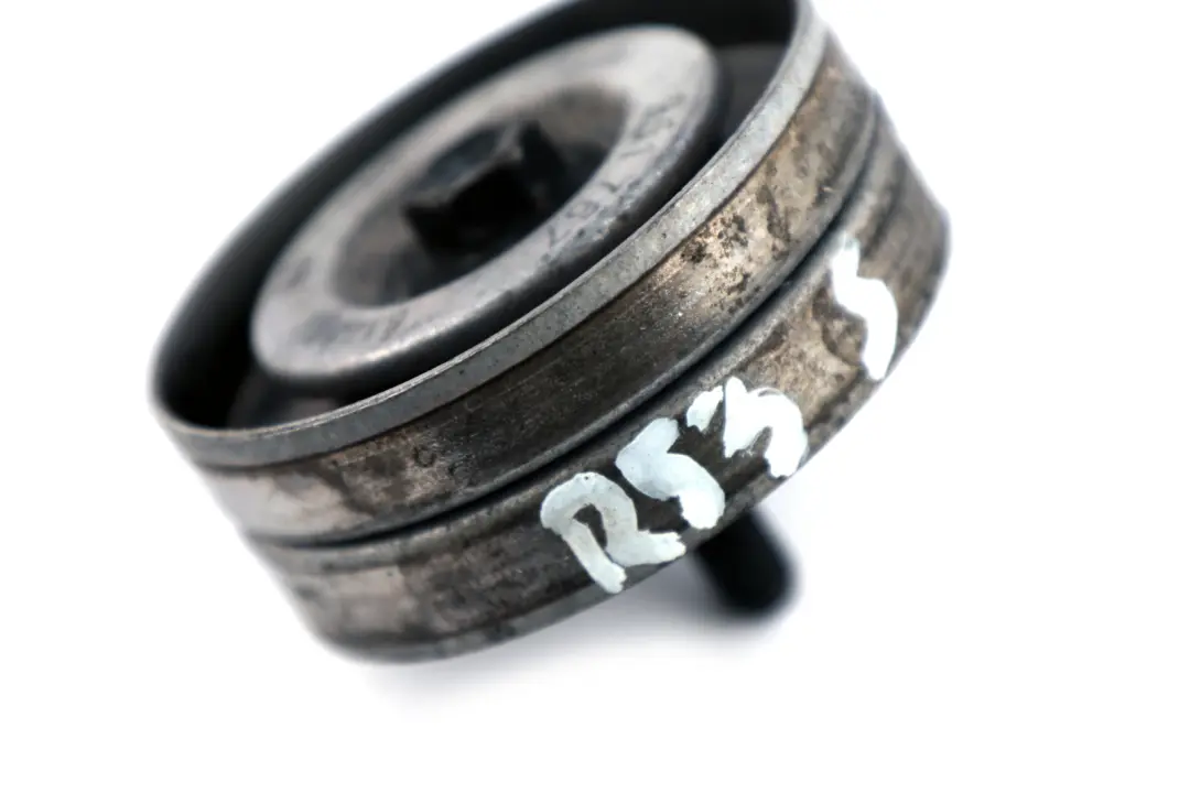 Riemen Antrieb Untere Einstellrolle für Mini Cooper S R52 R53 mit Teilenummer 8625983 Mini Cooper S R52 R53 Riemen Antrieb Untere Einstellrolle - SKU 8625983 - Teilenummer 8625983