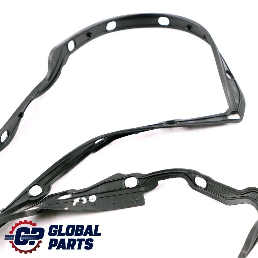 High Voltage Battery Seal Gasket to BMW 3 Series F30 LCI 330e Hybrid with Part number 8626643 BMW 3 Series F30 LCI 330e Hybrid High Voltage Battery Seal Gasket - SKU 8626643 - Part number 8626643