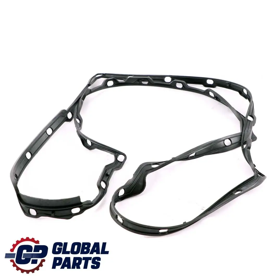 High Voltage Battery Seal Gasket to BMW 3 Series F30 LCI 330e Hybrid with Part number 8626643 BMW 3 Series F30 LCI 330e Hybrid High Voltage Battery Seal Gasket - SKU 8626643 - Part number 8626643