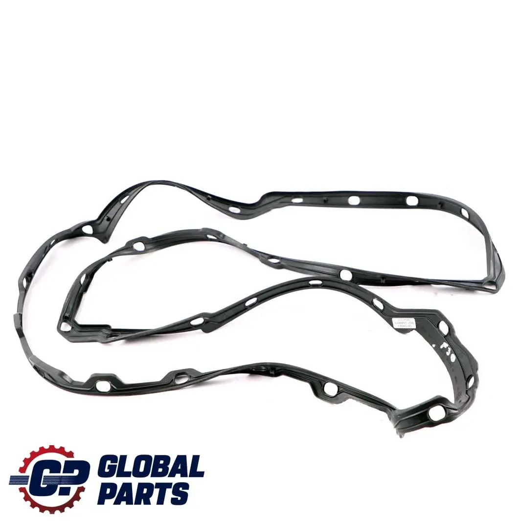 High Voltage Battery Seal Gasket to BMW 3 Series F30 LCI 330e Hybrid with Part number 8626643 BMW 3 Series F30 LCI 330e Hybrid High Voltage Battery Seal Gasket - SKU 8626643 - Part number 8626643