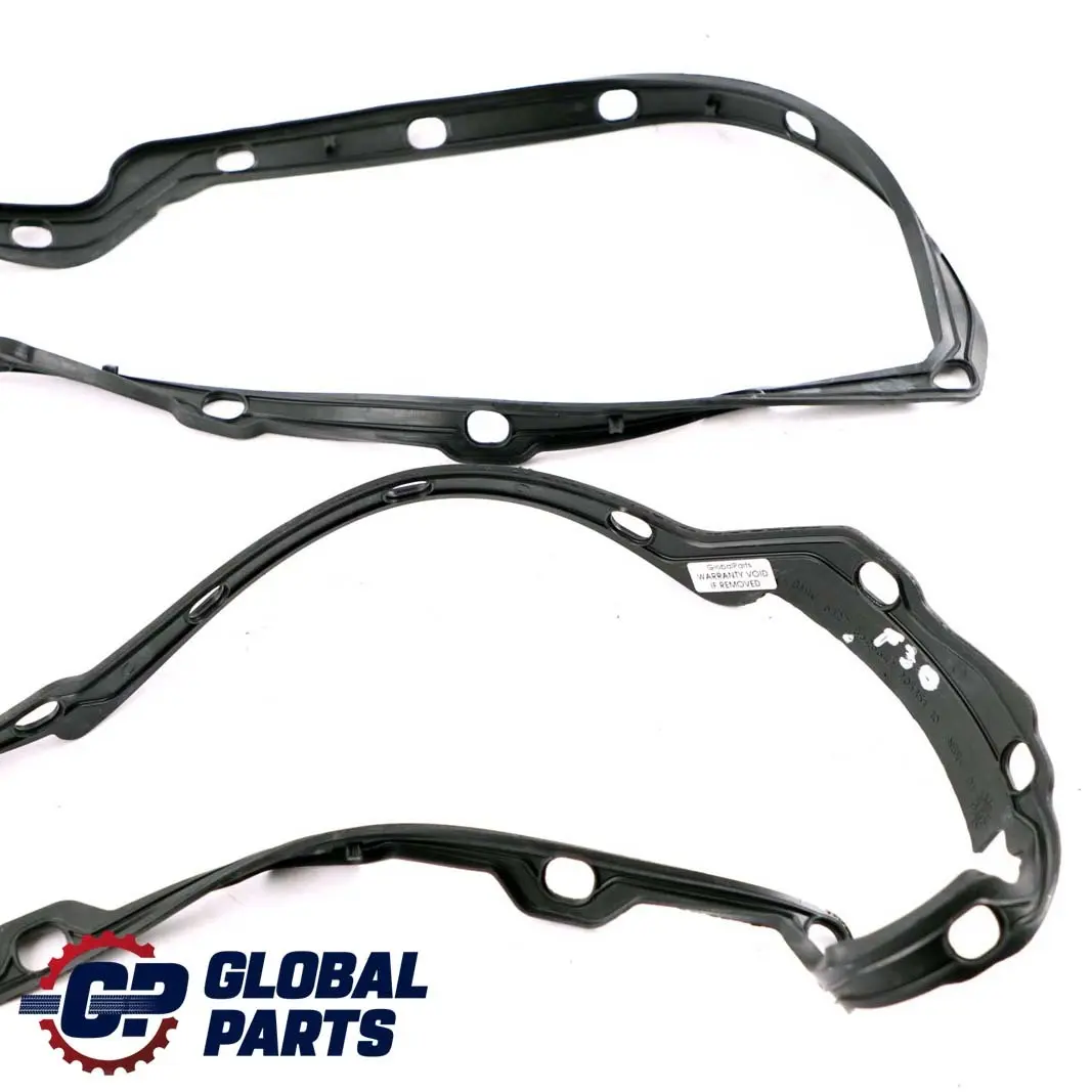 High Voltage Battery Seal Gasket to BMW 3 Series F30 LCI 330e Hybrid with Part number 8626643 BMW 3 Series F30 LCI 330e Hybrid High Voltage Battery Seal Gasket - SKU 8626643 - Part number 8626643