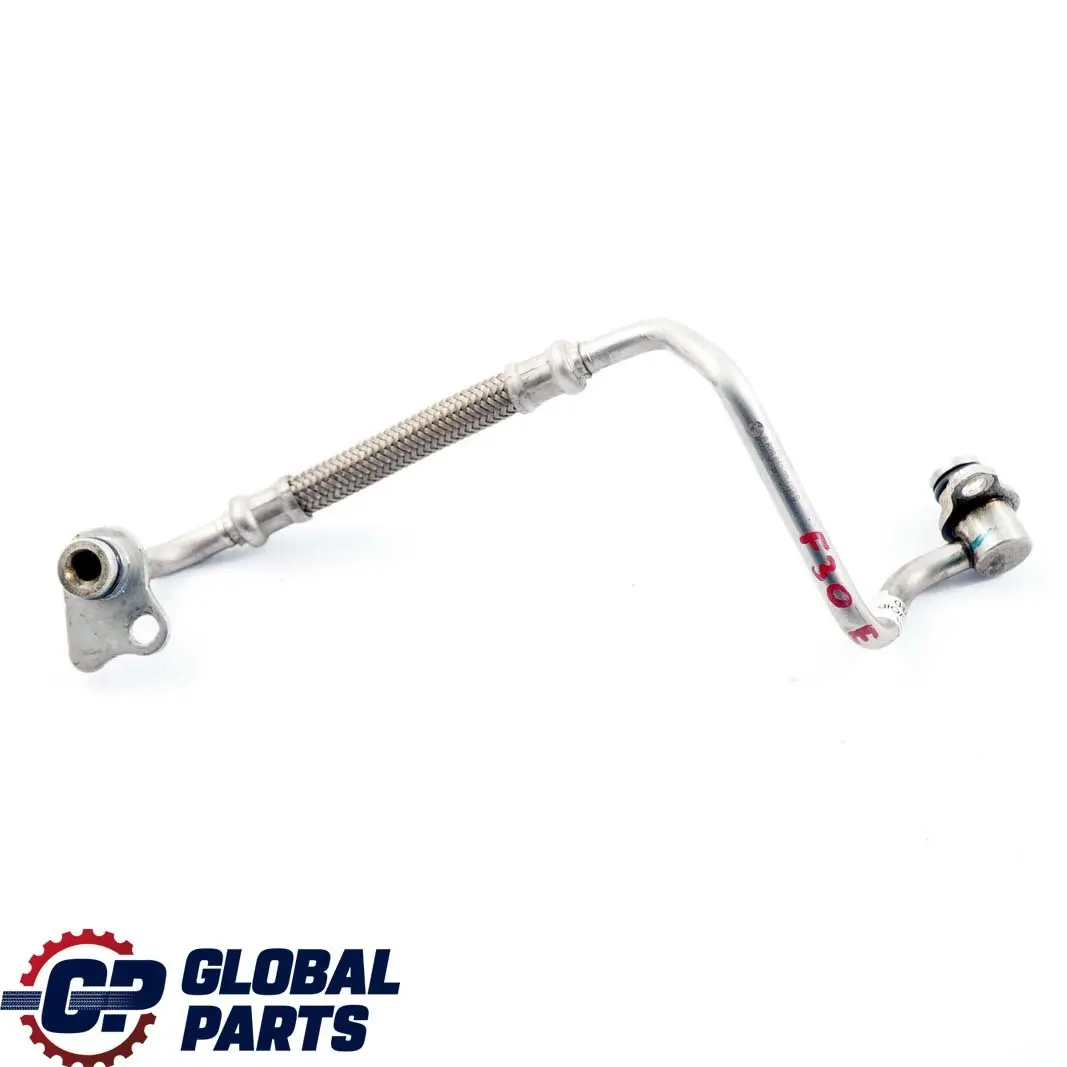 BMW F10 F20 F30 Benzina Turbo Charger Olio Tubo Ingresso 8626652