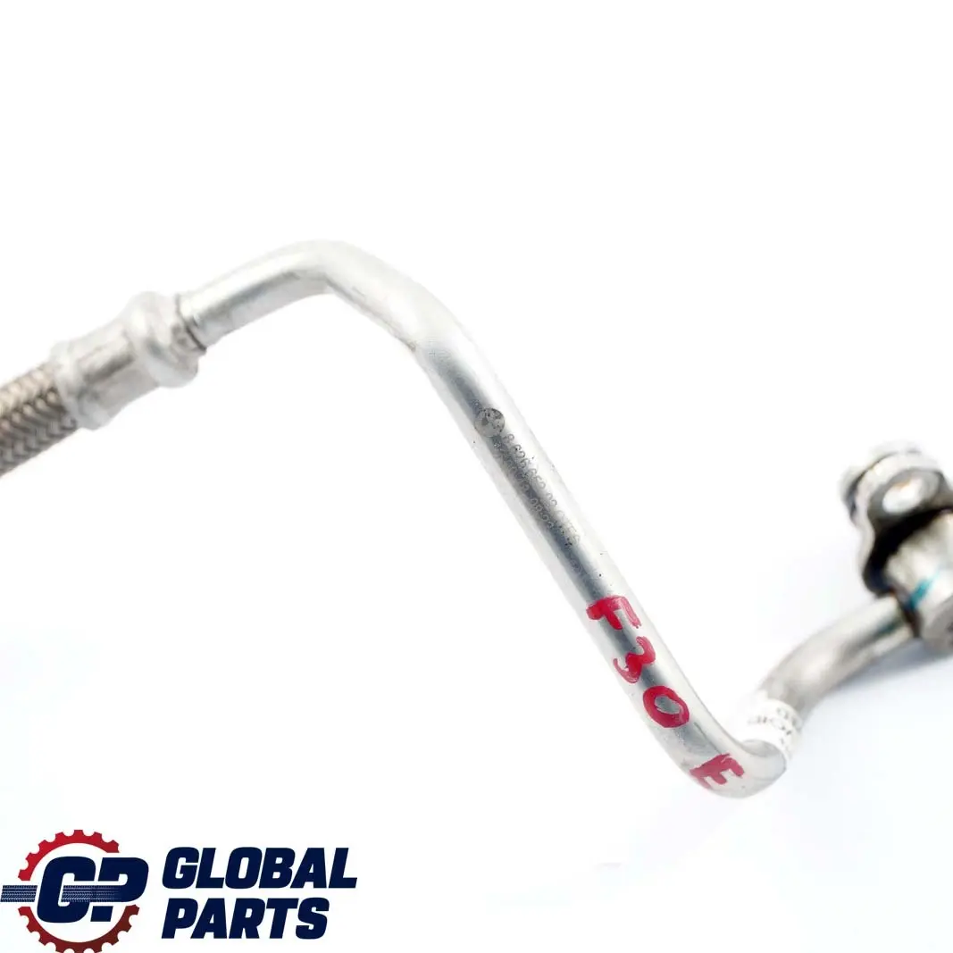 Tuyau D'Admission D'Huile Pour Turbocompresseur Essence pour BMW F10 F20 F30 à propos du numéro de pièce 8626652 BMW F10 F20 F30 Tuyau D'Admission D'Huile Pour Turbocompresseur Essence - SKU 8626652 - Numéro de pièce 8626652