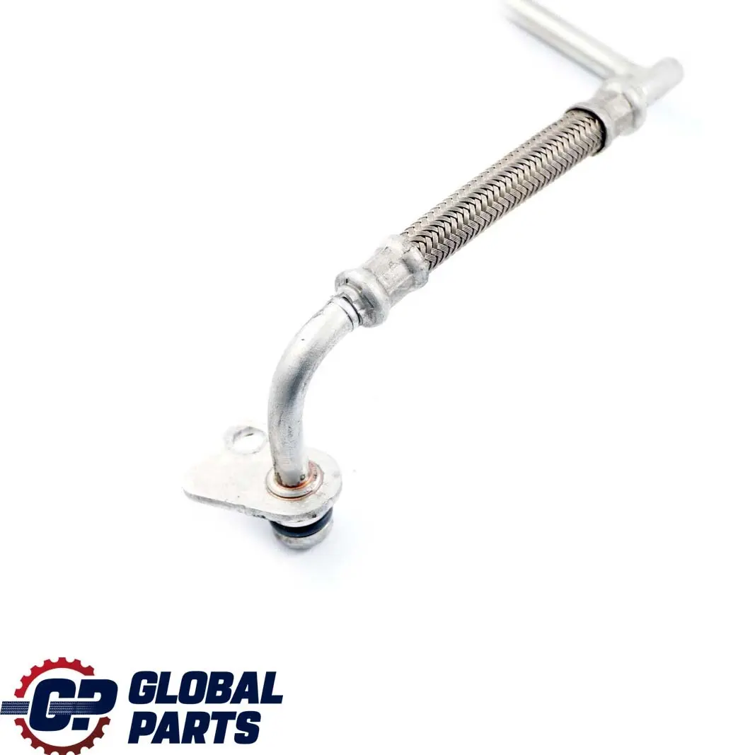 BMW F10 F20 F30 Petrol Turbo Charger Oil Line Pipe Inlet - SKU 8626652 - Part number 8626652