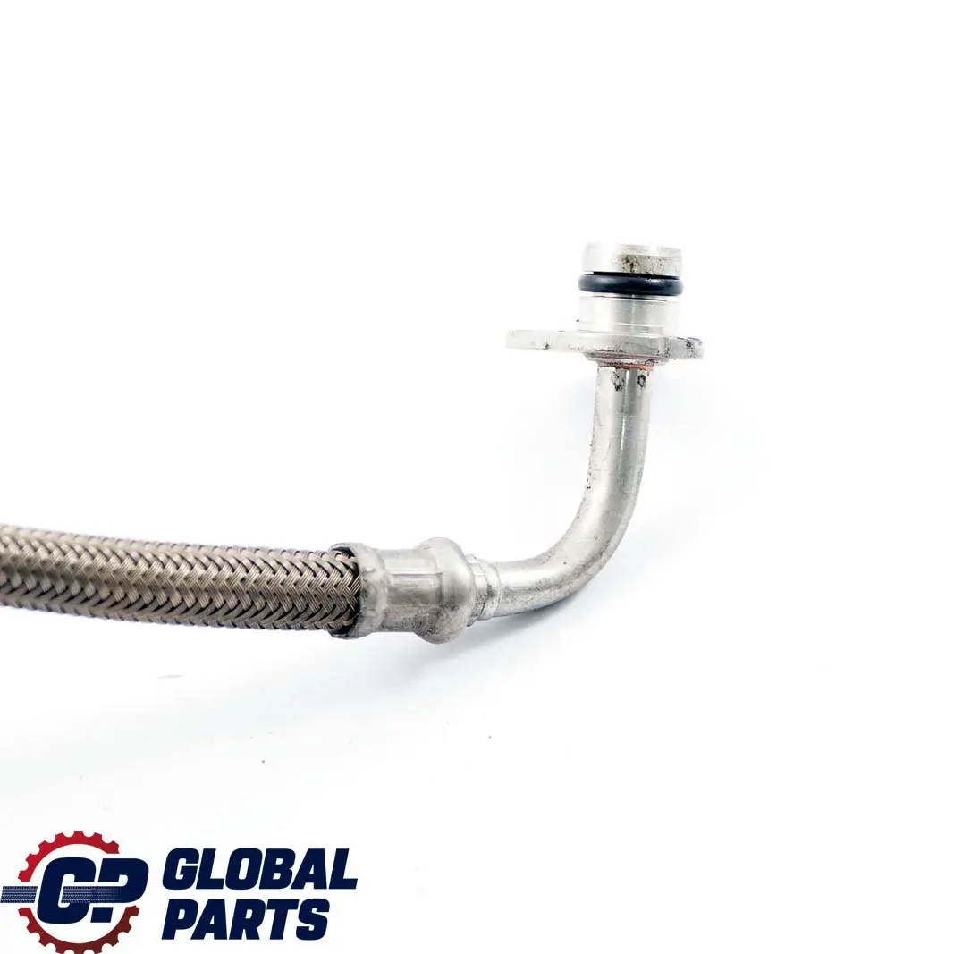 BMW F10 F20 F30 Petrol Turbo Charger Oil Line Pipe Inlet - SKU 8626652 - Part number 8626652
