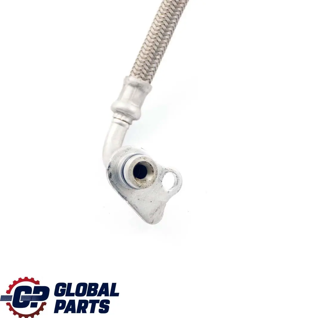 BMW F10 F20 F30 Petrol Turbo Charger Oil Line Pipe Inlet - SKU 8626652 - Part number 8626652