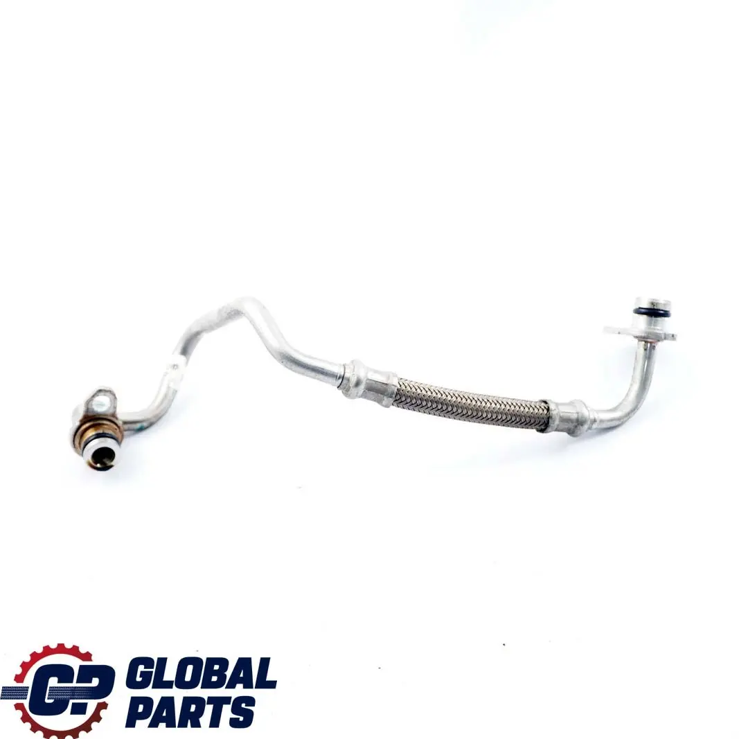 Tuyau D'Admission D'Huile Pour Turbocompresseur Essence pour BMW F10 F20 F30 à propos du numéro de pièce 8626652 BMW F10 F20 F30 Tuyau D'Admission D'Huile Pour Turbocompresseur Essence - SKU 8626652 - Numéro de pièce 8626652