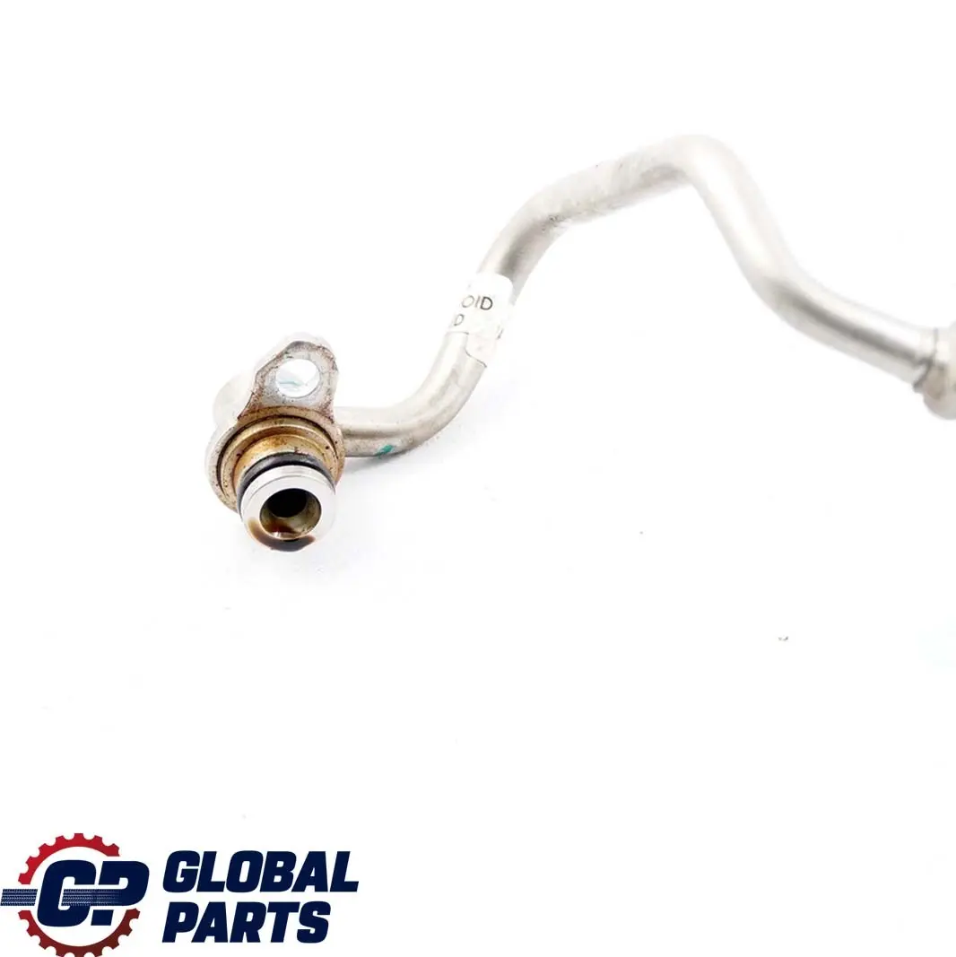 BMW F10 F20 F30 Petrol Turbo Charger Oil Line Pipe Inlet - SKU 8626652 - Part number 8626652