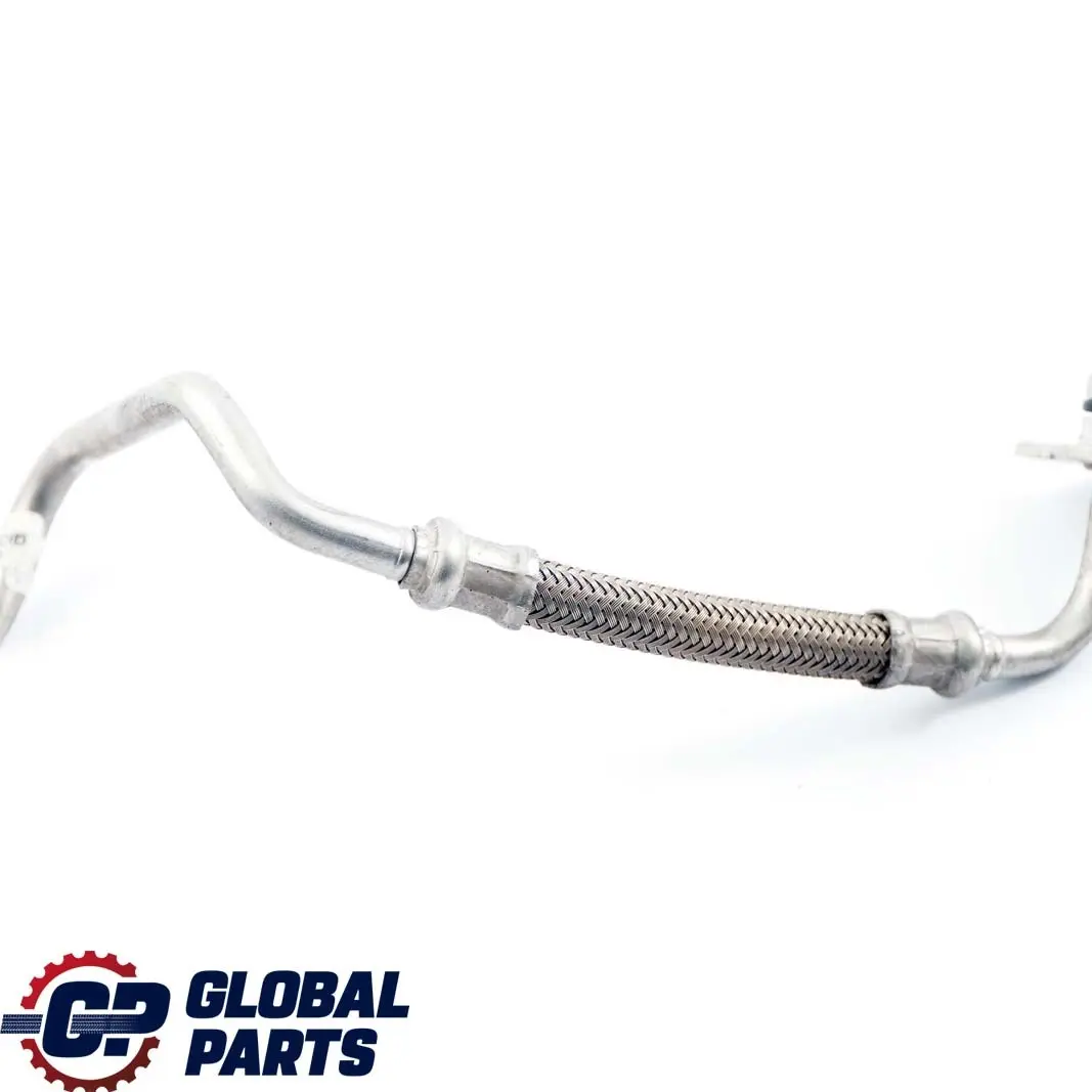 BMW F10 F20 F30 Petrol Turbo Charger Oil Line Pipe Inlet - SKU 8626652 - Part number 8626652
