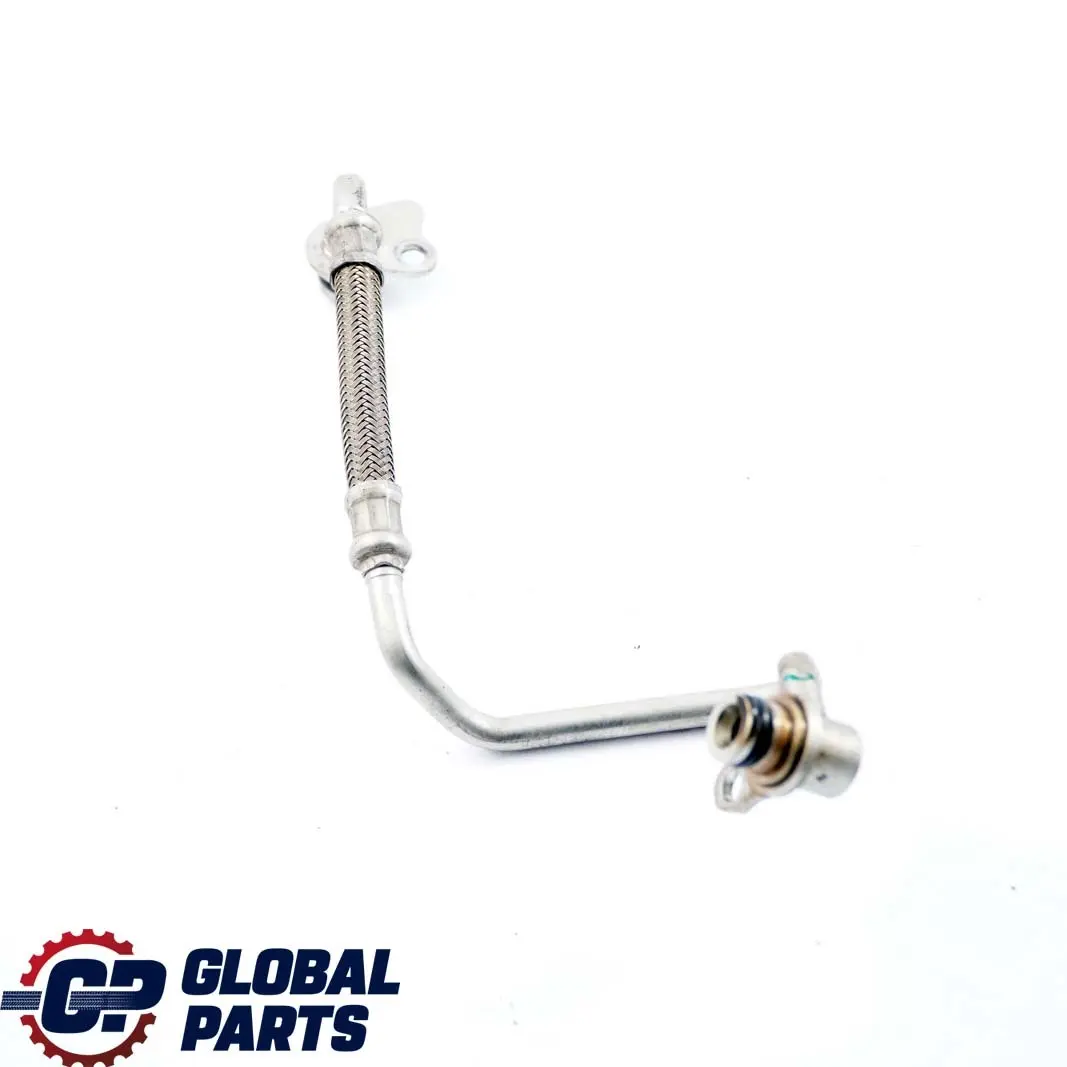 Benzin Turbolader Ölleitung Einlass für BMW F10 F20 F30 mit Teilenummer 8626652 BMW F10 F20 F30 Benzin Turbolader Ölleitung Einlass - SKU 8626652 - Teilenummer 8626652