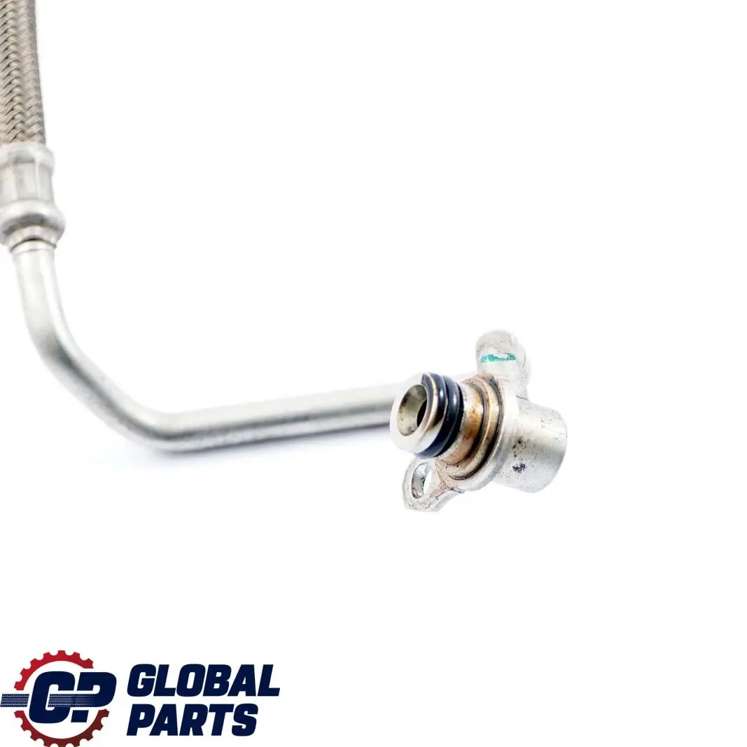BMW F10 F20 F30 Petrol Turbo Charger Oil Line Pipe Inlet - SKU 8626652 - Part number 8626652